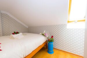 Guest House SwissLisbon Lisboa