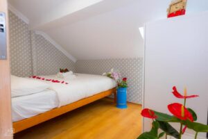 Guest House SwissLisbon Lisboa
