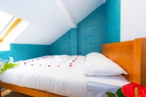 Guest House SwissLisbon Lisboa