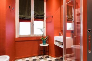 Hostal Living Suites Milán