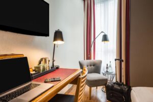 Hotel Mercure Berlin Zentrum Superior