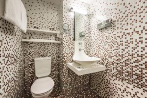 Hotel Mercure Berlin Zentrum Superior