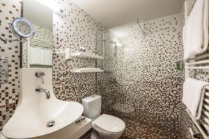 Hotel Mercure Berlin Zentrum Superior