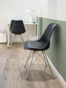 Hotel NXT PARK Hamburgo