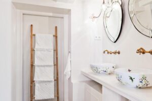 Bed & Breakfast Luna’s Hideaway Ámsterdam