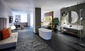Hotel Neuer Fritz Berlín