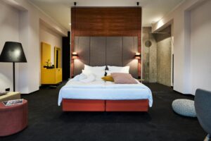 Hotel Neuer Fritz Berlín