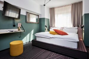 Hotel Neuer Fritz Berlín