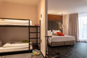 Hotel Neuer Fritz Berlín