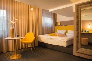 Hotel Neuer Fritz Berlín