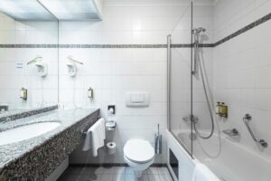 Grand Hotel International Praga
