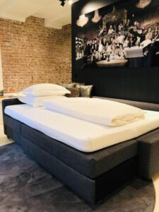 Suite Luxury Canal De Heren Ámsterdam