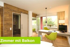 Hotel Carolinenhof Berlín