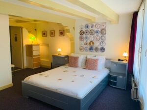 Guest House Amsterdam Central