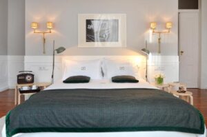 Hostal Casa Oliver Principe Real Lisboa