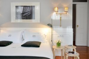 Hostal Casa Oliver Principe Real Lisboa