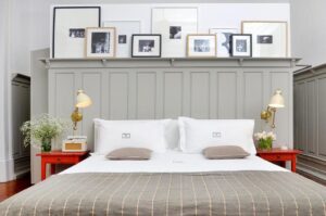 Hostal Casa Oliver Principe Real Lisboa