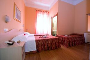 Hotel Sabatino Milán