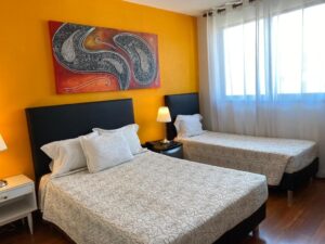 Hotel Porto Rico Oporto