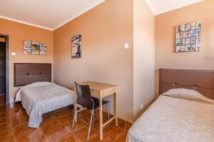 Guesthouse V Dinastia Lisboa