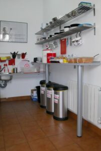 Albergue Akelarre Bilbao