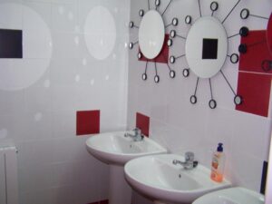 Albergue Akelarre Bilbao