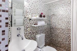 Hotel Mercure Berlin Zentrum Superior