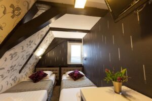Hotel Hermitage Amsterdam