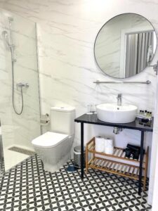 Hotel Soho Boutique Urban Málaga