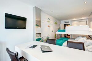 Hotel Costa Azul Palma de Mallorca