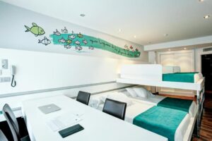 Hotel Costa Azul Palma de Mallorca
