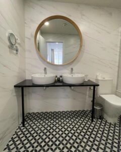 Hotel Soho Boutique Urban Málaga