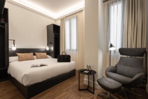 Albergue TOC Málaga