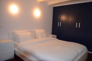 Bed & Breakfast Rembrandtplein Ámsterdam