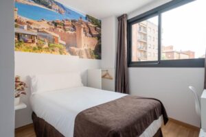 Hotel BESTPRICE Girona