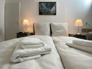 Albergue Sleep In Hamburg Kajüten Hamburgo