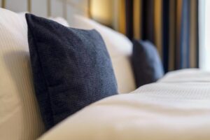 Hotel Continental Hamburgo