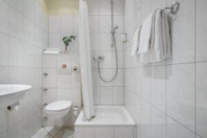 Hotel Continental Hamburgo