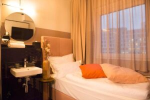 Hotel Neuer Fritz Berlín