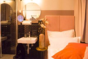 Hotel Neuer Fritz Berlín