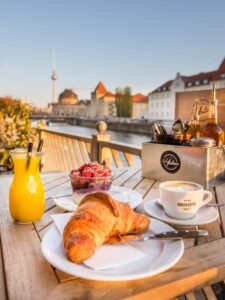 Hotel Neuer Fritz Berlín