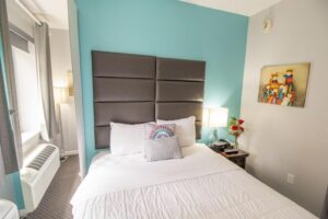 Canal Loft Hotel Nueva York