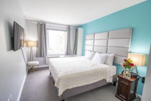 Canal Loft Hotel Nueva York