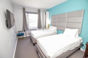 Canal Loft Hotel Nueva York