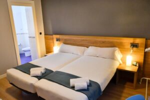 Hostal Alda Centro León