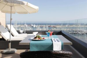 Hotel Costa Azul Palma de Mallorca