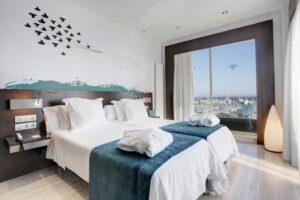 Hotel Costa Azul Palma de Mallorca