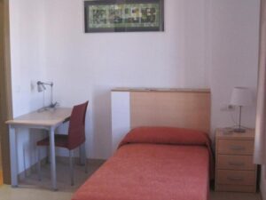 Albergue Inturjoven Almería