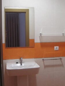 Albergue Inturjoven Almería