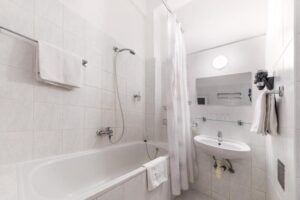 Hotel Meda of Museum Kampa Praga